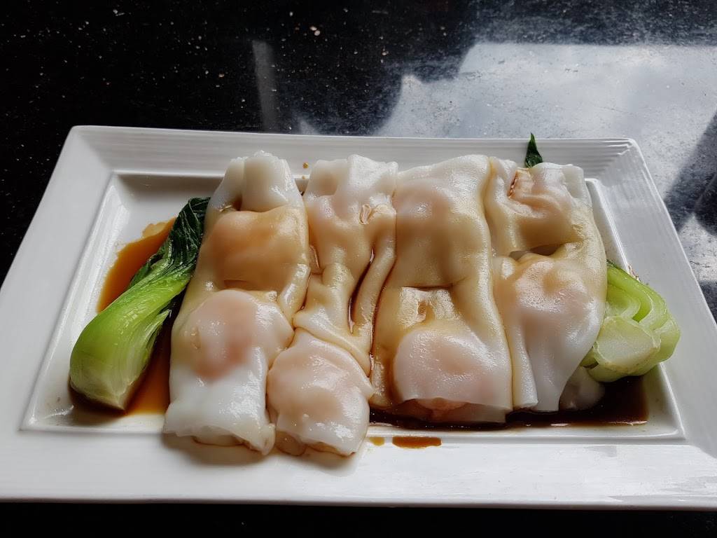 Dim Sum House | restaurant | 4860 Beacon Ave S, Seattle, WA 98108, USA | 2067251867 OR +1 206-725-1867