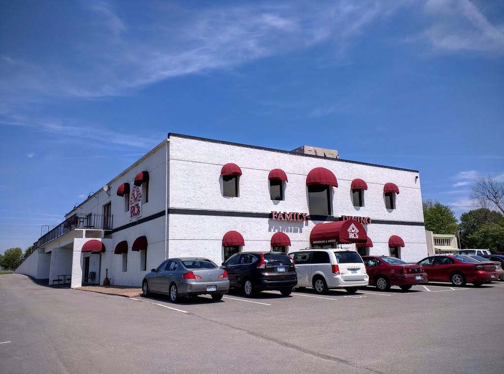 Rcs Restaurant & Lounge | restaurant | 330 E 135th St, Kansas City, MO 64145, USA | 8169424999 OR +1 816-942-4999