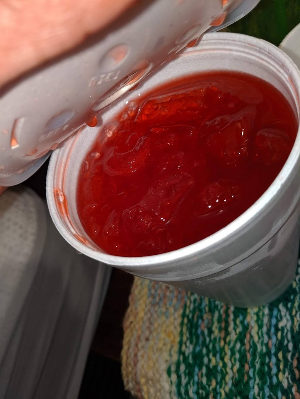 Nu Wave Fish & Chicken | restaurant | 14541 W McNichols Rd, Detroit, MI 48235, USA | 3138358000 OR +1 313-835-8000