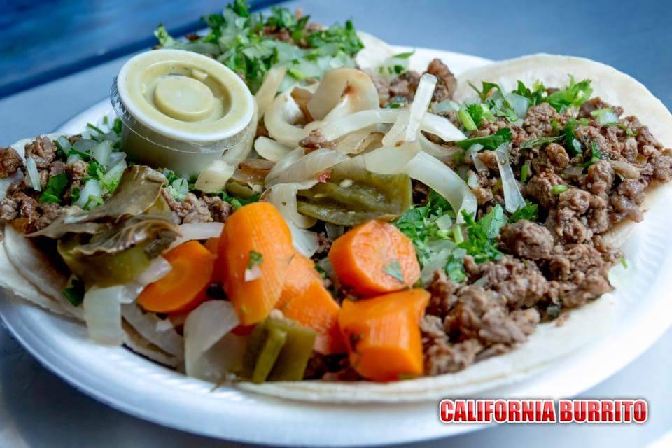 California Burrito Taco Stand | restaurant | 2000 Antioch Pike, Antioch, TN 37013, USA | 6154960016 OR +1 615-496-0016