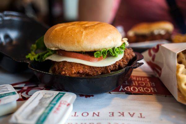 Chick-fil-A | restaurant | 3181 Harbor Blvd, Costa Mesa, CA 92626, USA | 7144350145 OR +1 714-435-0145