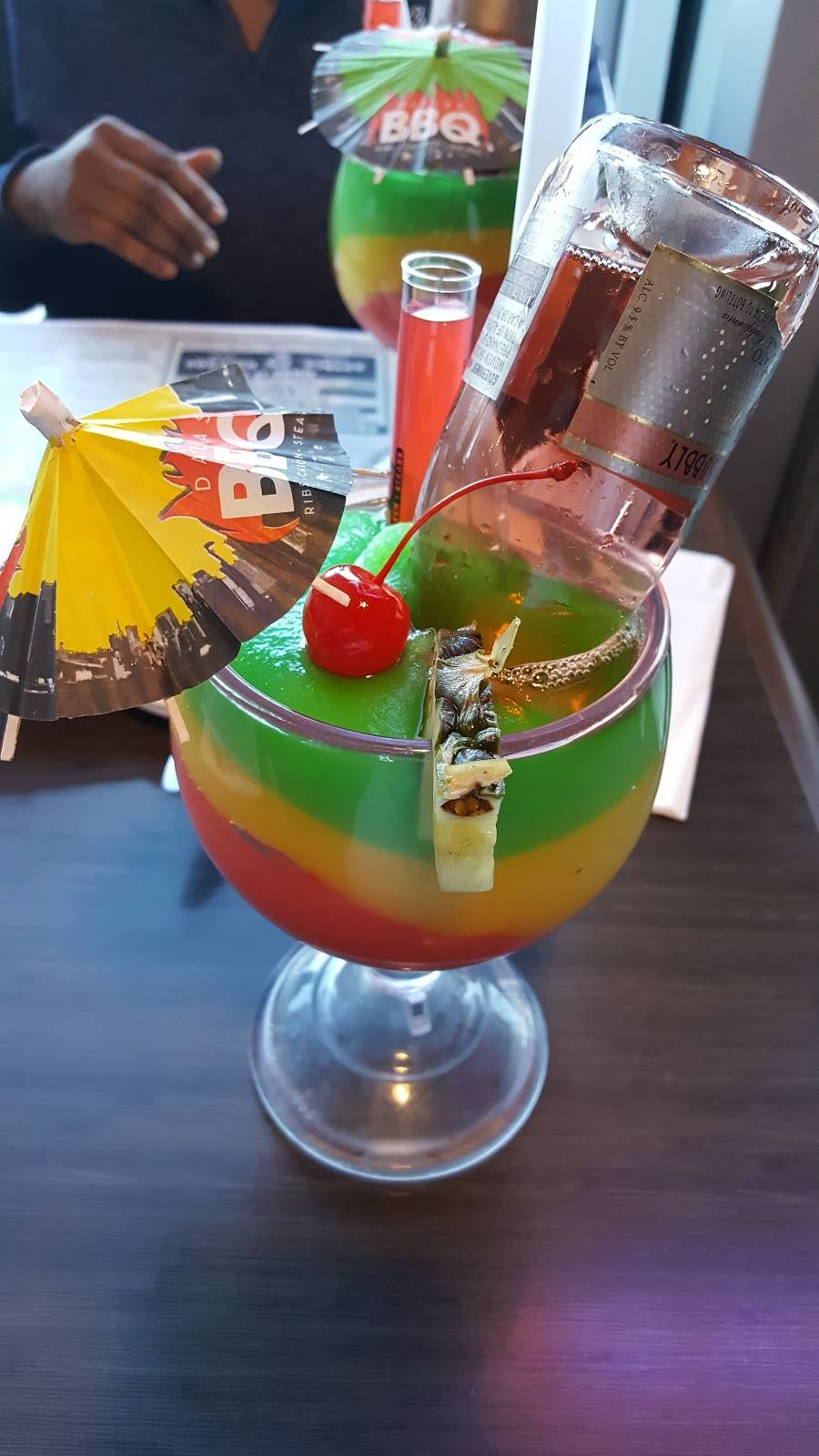 Dallas BBQ | restaurant | 2146 Nostrand Ave, Brooklyn, NY 11210, USA | 7189423000 OR +1 718-942-3000