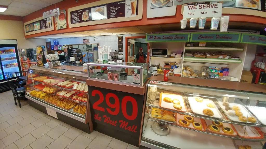 Western Kitchen | restaurant | 290 The West Mall, Etobicoke, ON M9C 1C6, Canada | 6475693178 OR +1 647-569-3178