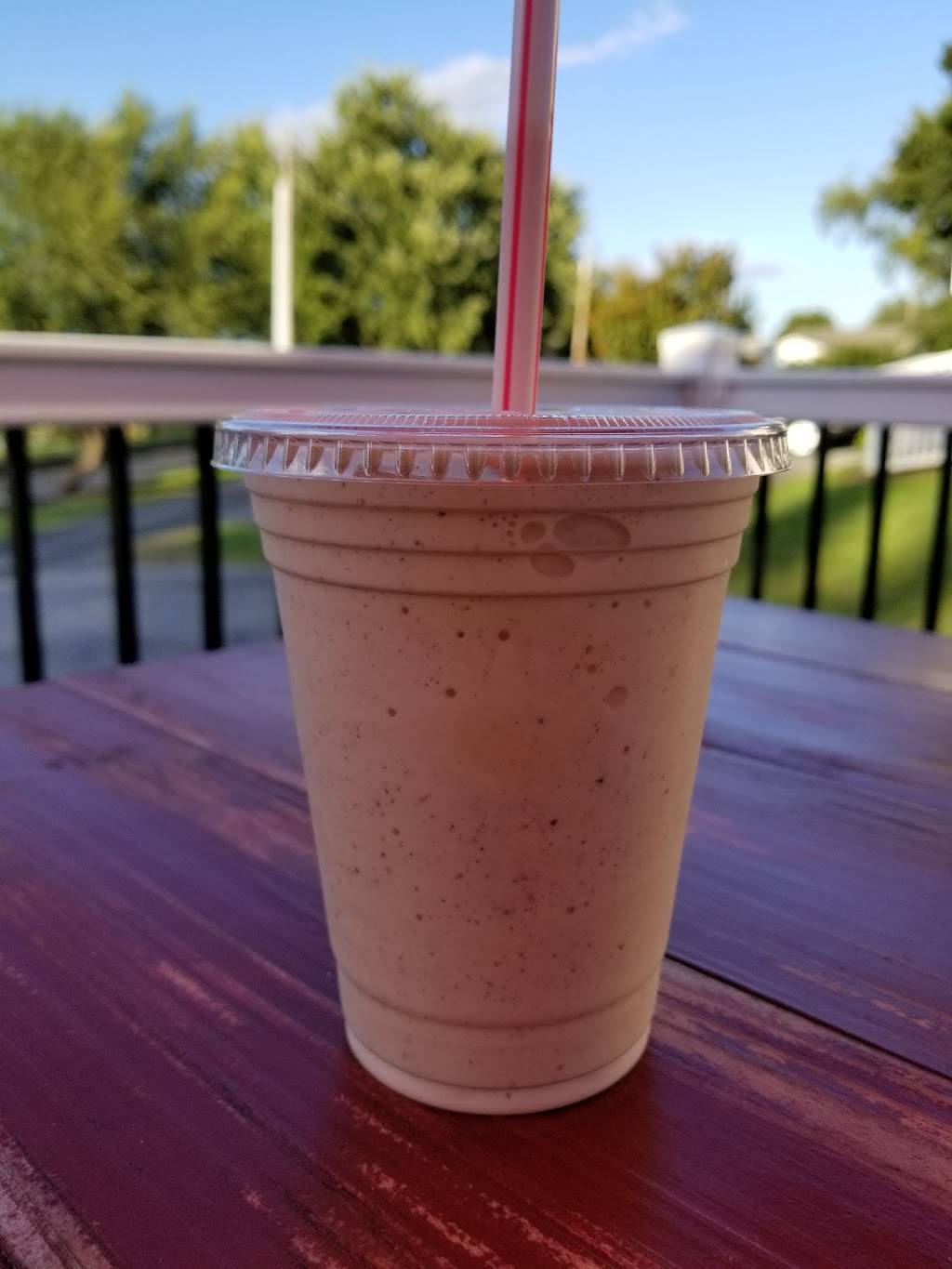 Baby Moons | bakery | 1365, 113 E Main St, Luray, VA 22835, USA | 5406696249 OR +1 540-669-6249