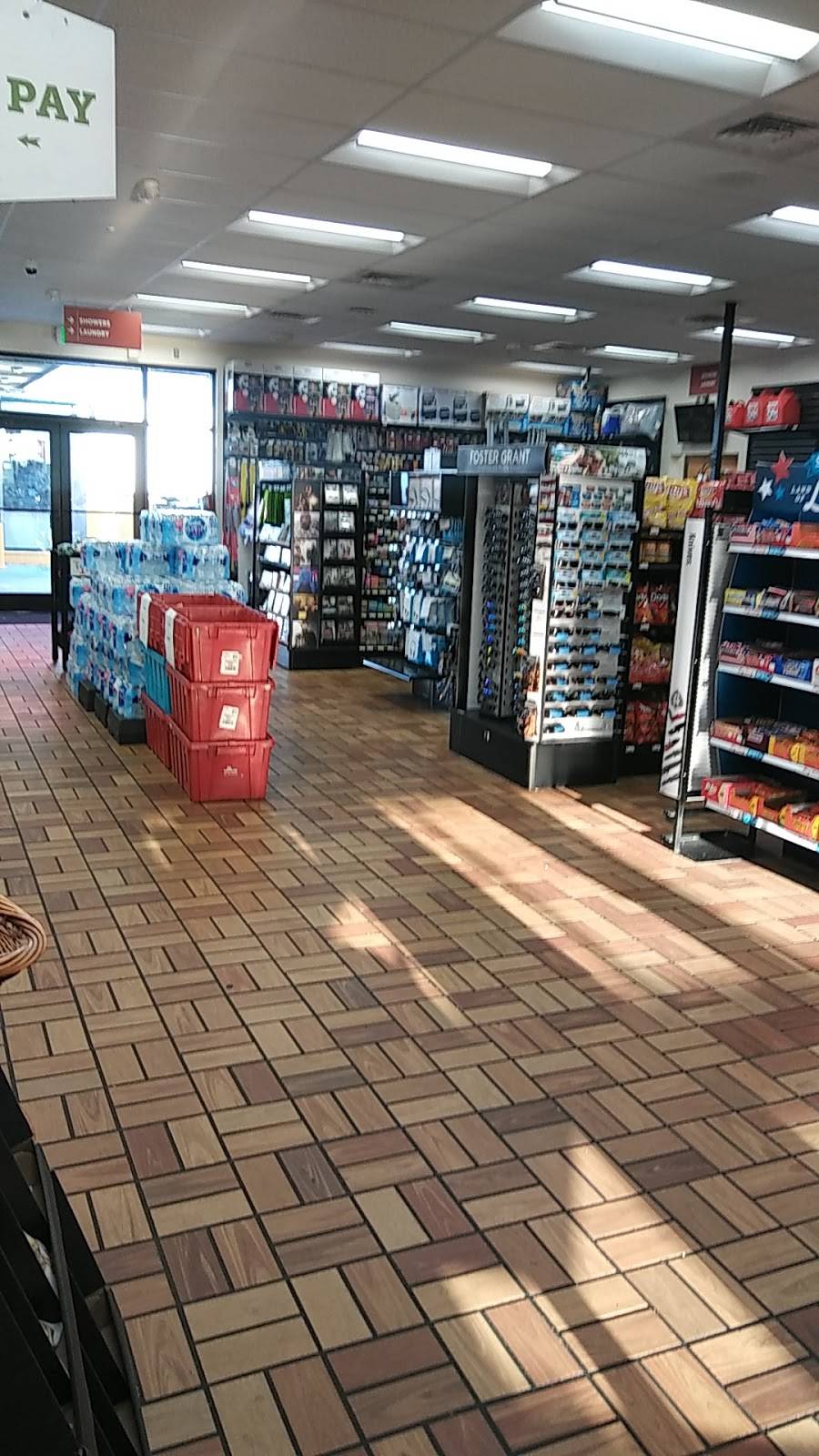 Pilot Travel Center | restaurant | 1200 Hillcrest Dr S, Sulphur Springs, TX 75482, USA | 9038850020 OR +1 903-885-0020