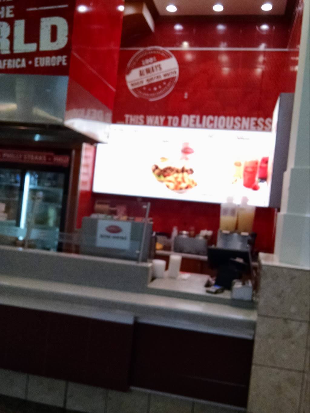 Charleys Philly Steaks | restaurant | 2278 Southlake Mall, Merrillville, IN 46410, USA | 2197410644 OR +1 219-741-0644