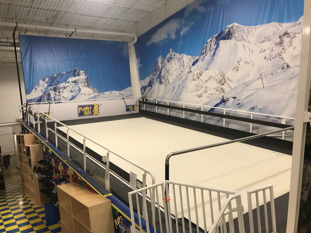 Planet Air Sports | restaurant | 1950 NW 92nd Ave, Doral, FL 33172, USA | 3058004386 OR +1 305-800-4386