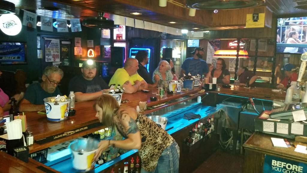 Billys | restaurant | 2398 Jefferson Ave, Washington, PA 15301, USA | 7242227161 OR +1 724-222-7161