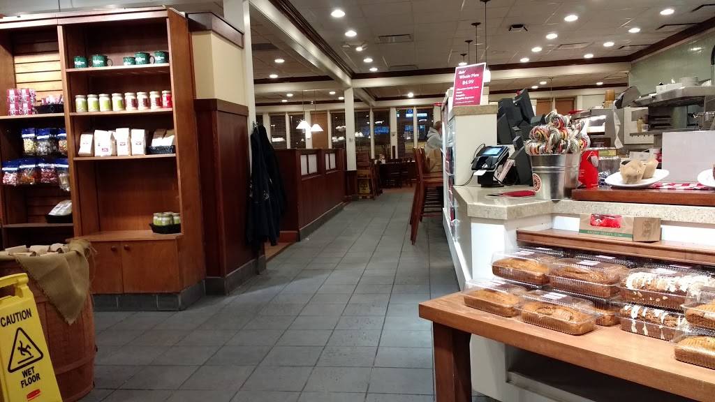 Bob Evans | restaurant | 1600 W 1st St, Springfield, OH 45504, USA | 9373239151 OR +1 937-323-9151