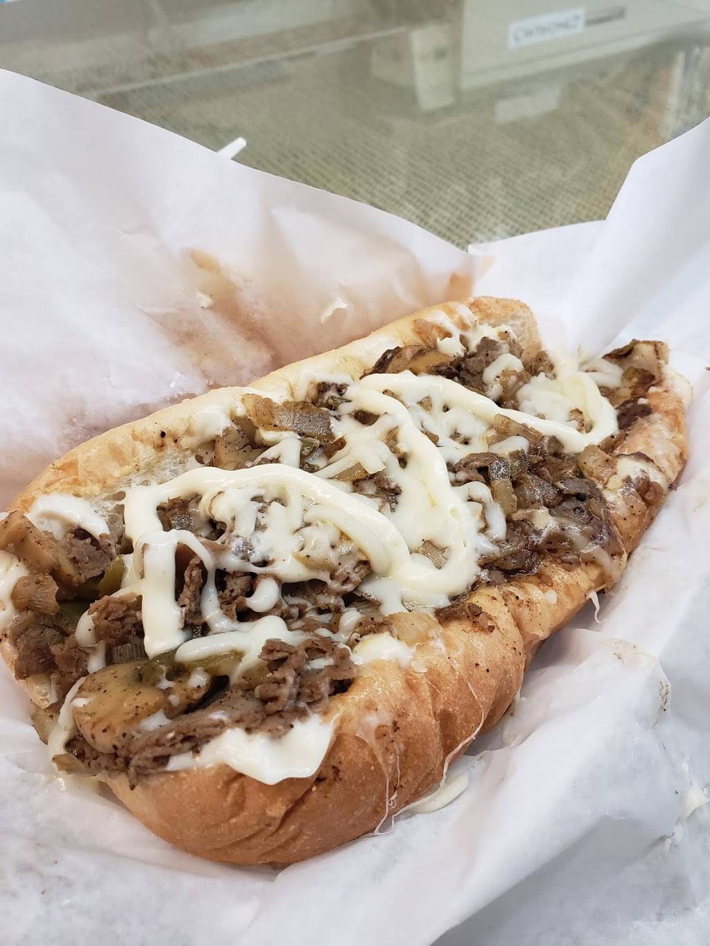 Super Philly Steak | restaurant | 17320 Torrence Ave, Lansing, IL 60438, USA | 7084180788 OR +1 708-418-0788
