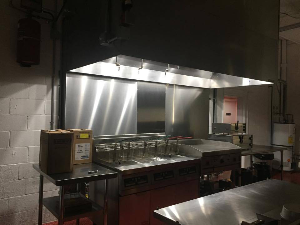 Edison Quick Stop | restaurant | 102 W High St, Edison, OH 43320, United States | 4197519019 OR +1 419-751-9019