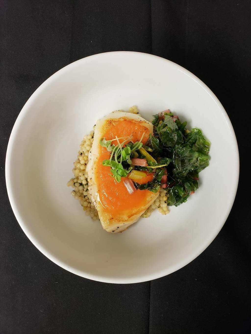 Bin 35 Bistro | restaurant | 3509 S Peoria Ave, Tulsa, OK 74105, USA | 9189353420 OR +1 918-935-3420