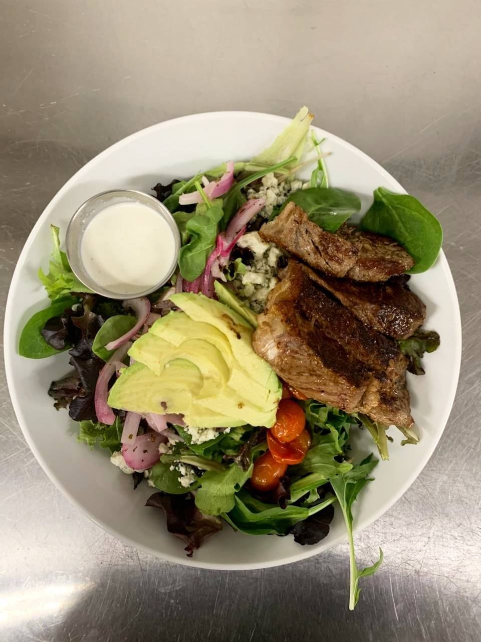 Magnolia Grill | restaurant | 210 E Charles St, Mt Angel, OR 97362, USA | 5039961029 OR +1 503-996-1029