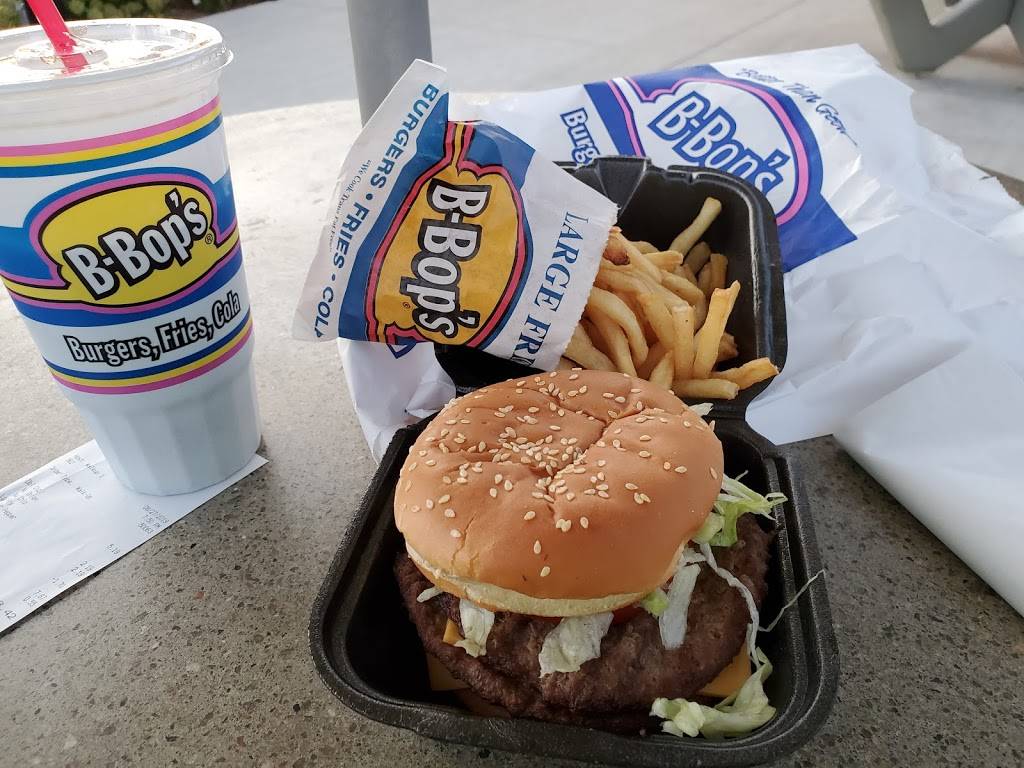 B-Bops | restaurant | 3815 E 14th St, Des Moines, IA 50313, USA | 5152628825 OR +1 515-262-8825