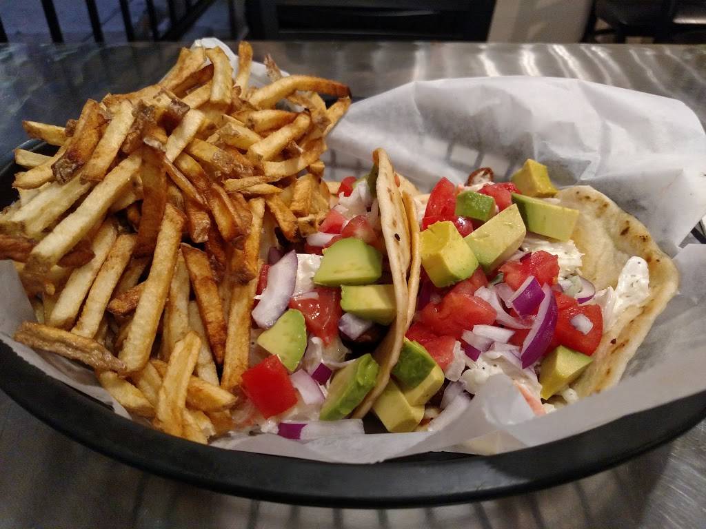 Spuds | meal takeaway | 163 W Main St, Kutztown, PA 19530, USA | 6106835790 OR +1 610-683-5790