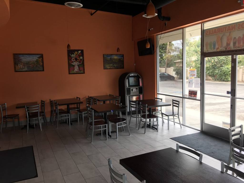 Jimenas taco shop | restaurant | 3795 N West Ave, Fresno, CA 93705, USA | 5594923357 OR +1 559-492-3357