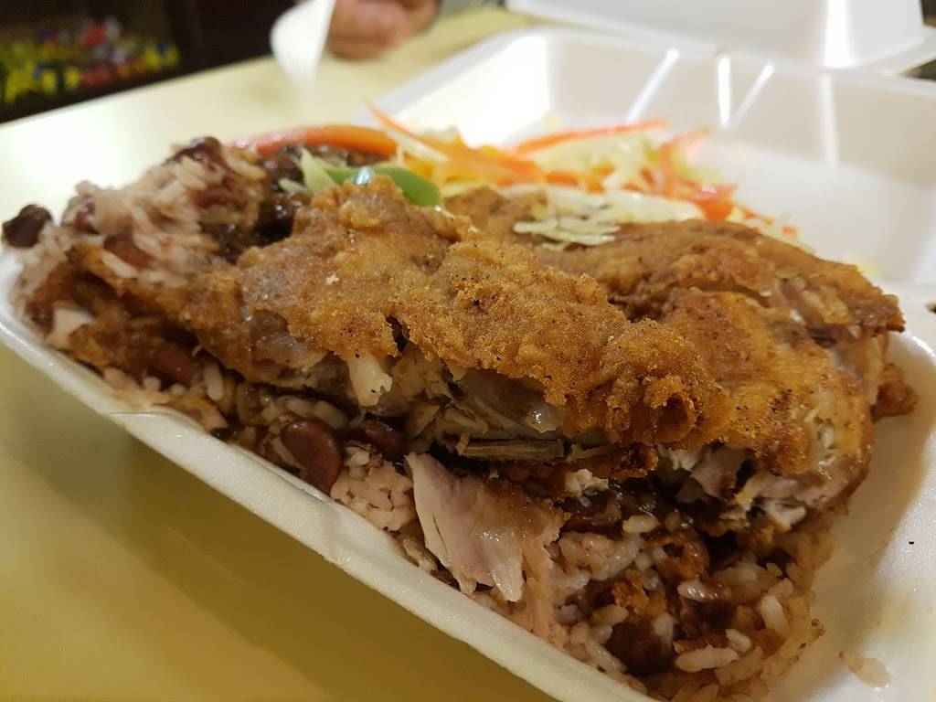 Jamaica House | restaurant | 2541 Finch Ave W, North York, ON M9M 2G1, Canada | 4167442913 OR +1 416-744-2913