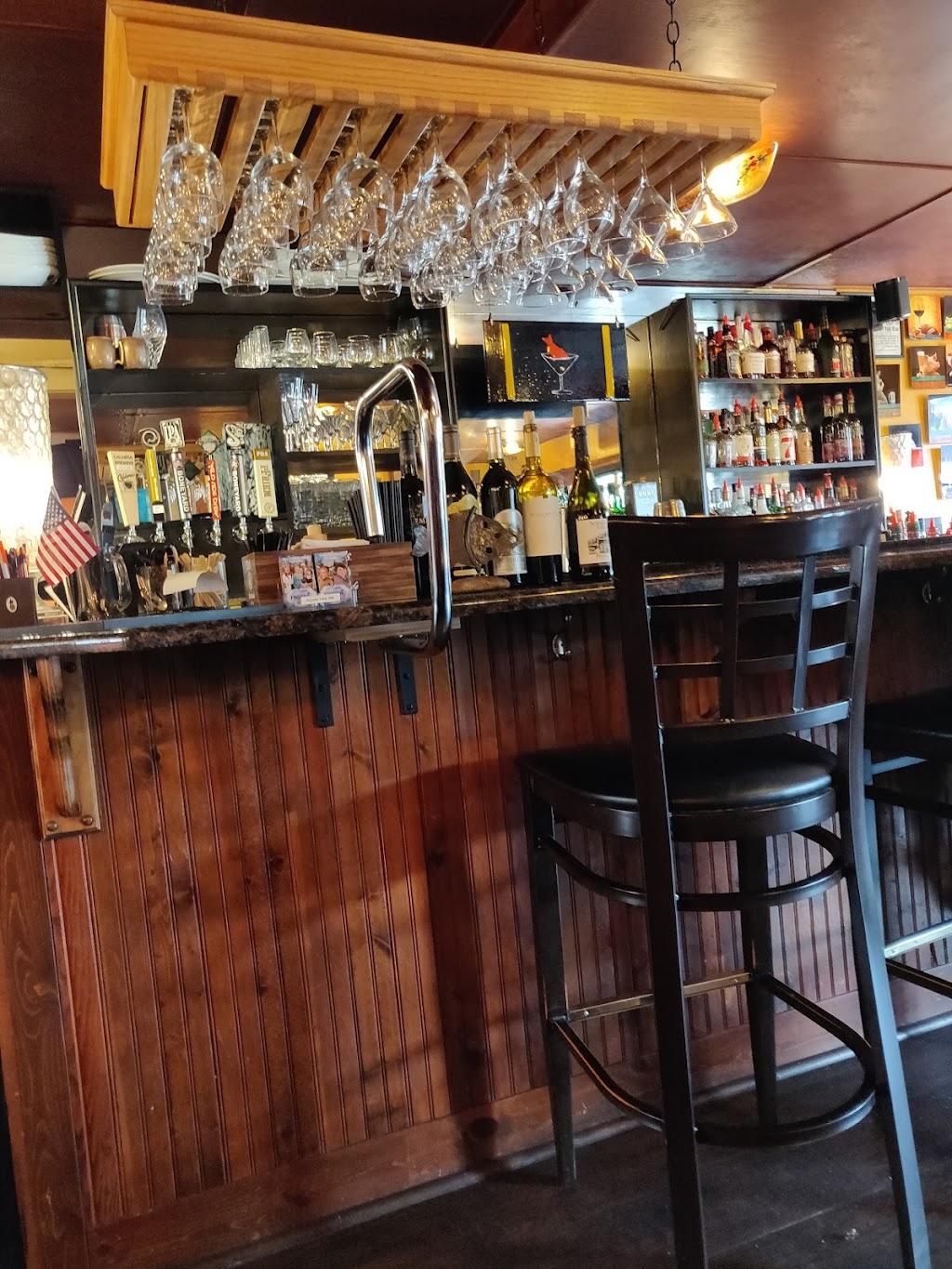 1285 Restobar | restaurant | 1285 Bay St, Florence, OR 97439, USA | 5419028338 OR +1 541-902-8338