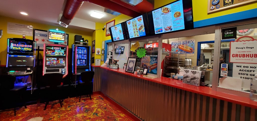 Nicky Vs | restaurant | 6200 159th St, Oak Forest, IL 60452, USA | 7086871122 OR +1 708-687-1122