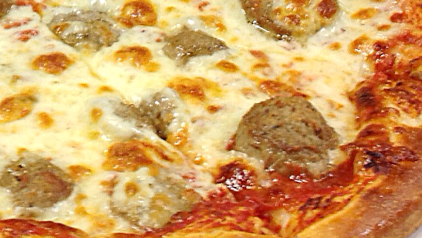 Brookville House of Pizza | restaurant | 777 S Franklin St, Holbrook, MA 02343, USA | 7817670084 OR +1 781-767-0084