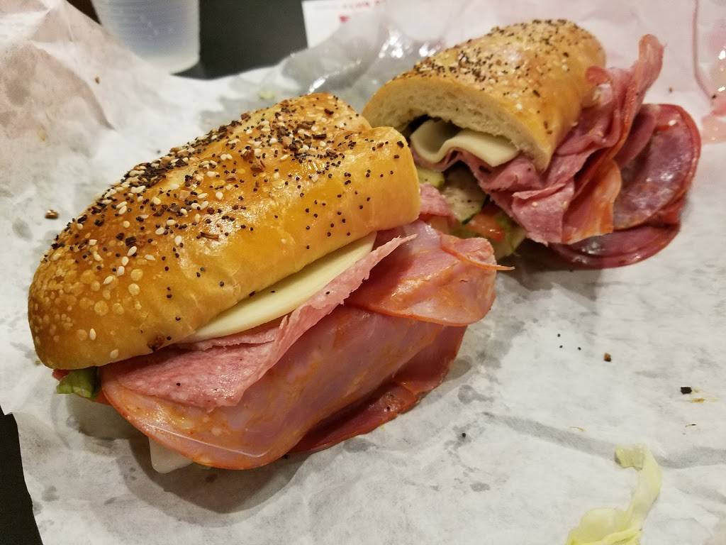 DiBellas Subs | restaurant | 904 W Eisenhower Pkwy, Ann Arbor, MI 48103, USA | 7349979011 OR +1 734-997-9011