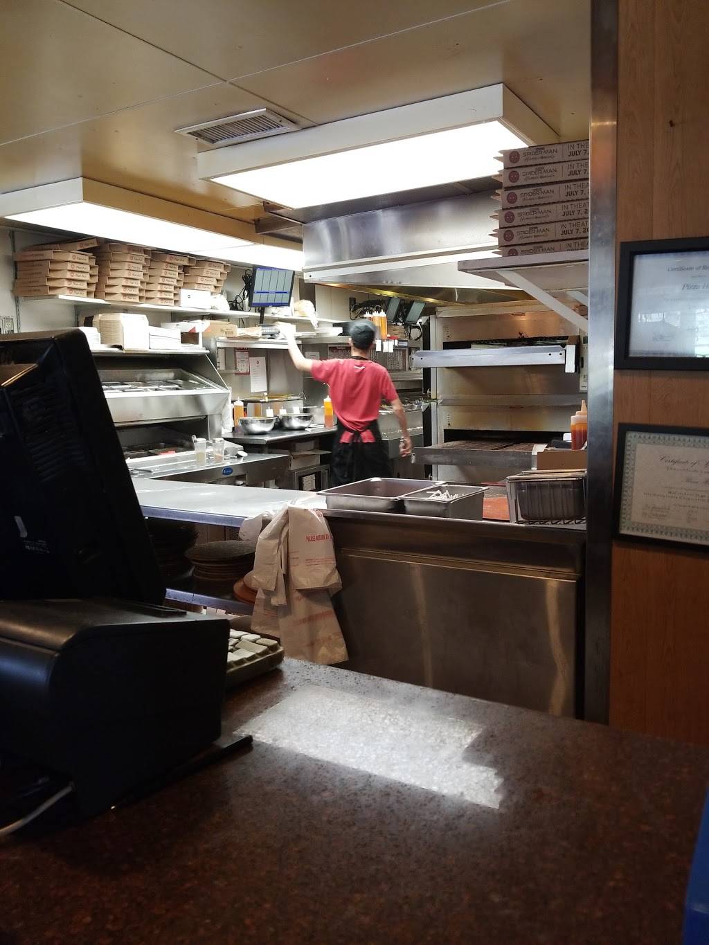 Pizza Hut | restaurant | 3161 Teal Rd, Lafayette, IN 47905, USA | 7654776459 OR +1 765-477-6459