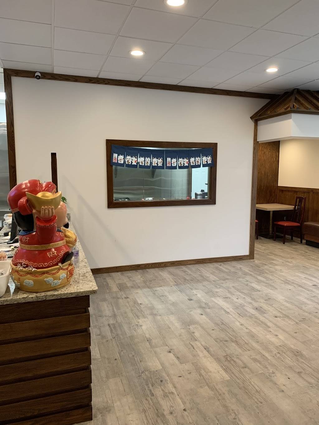 Mitsuwa Japanese Hibachi | restaurant | 409 S Kings Hwy, Myrtle Beach, SC 29577, USA | 8434483321 OR +1 843-448-3321