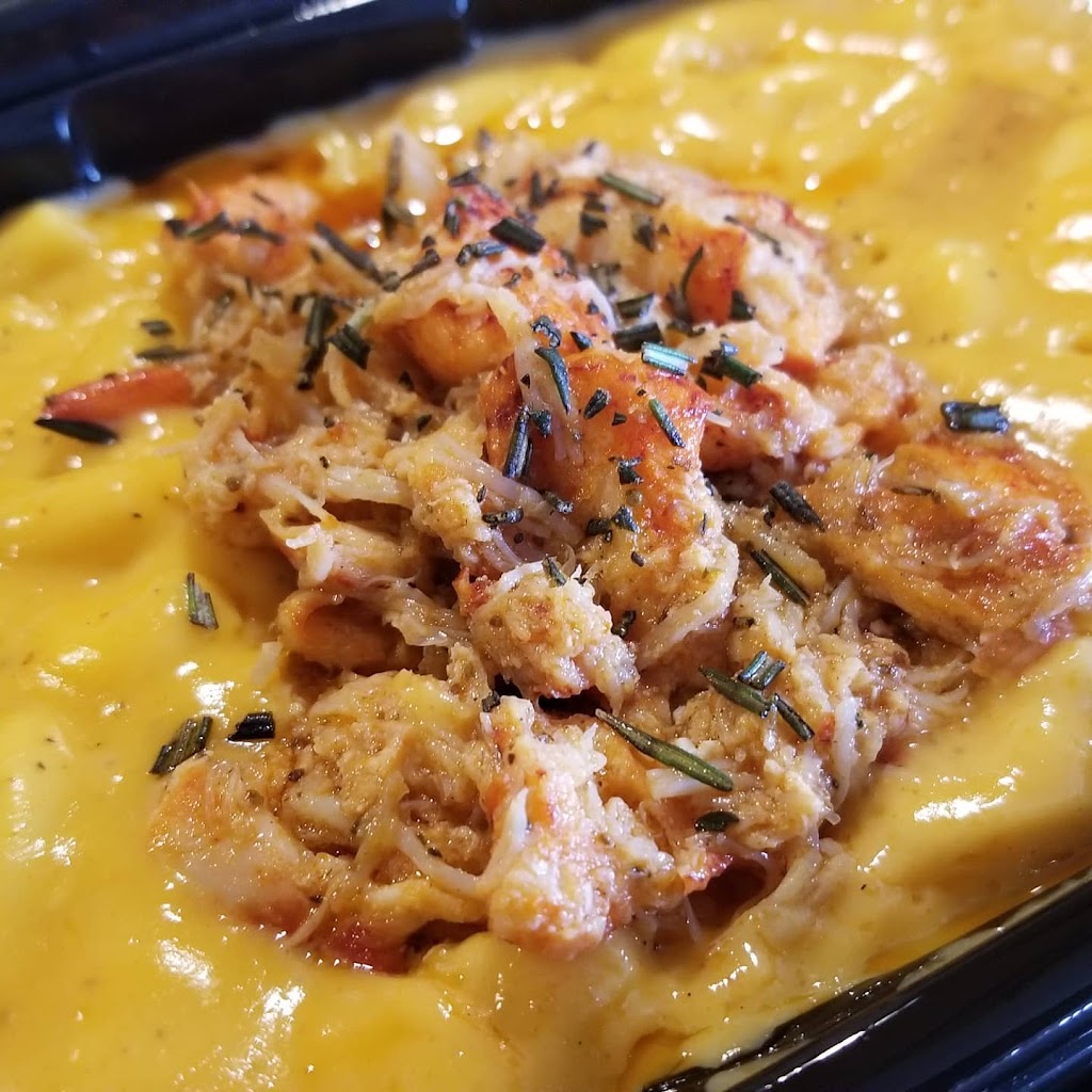 The Lobster Food Truck & Pitstop | restaurant | 10405 Ford Rd unit F, Dearborn, MI 48126, USA | 3134065854 OR +1 313-406-5854