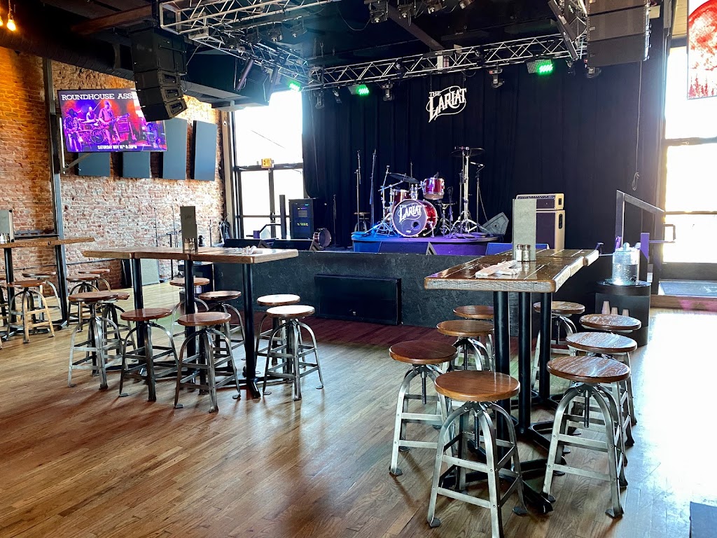 The Lariat | restaurant | 206 E Main St, Buena Vista, CO 81211, USA | 7193959494 OR +1 719-395-9494