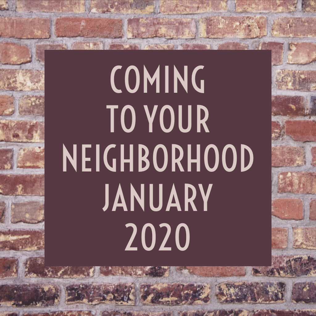 The Knotted Apron | restaurant | 496 Woodford St, Portland, ME 04103, USA | 2078051523 OR +1 207-805-1523