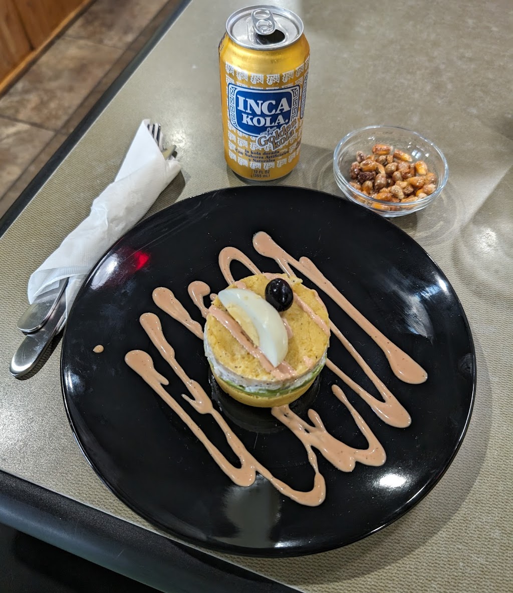 Ceviche 805 | restaurant | 41 S Navy Blvd, Pensacola, FL 32507, USA | 8502936011 OR +1 850-293-6011