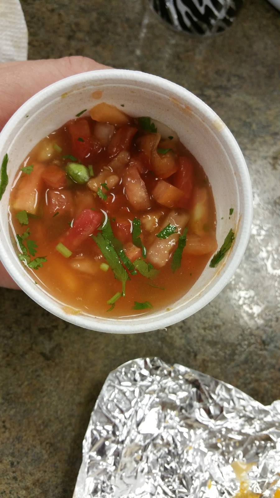 La Hacienda | restaurant | 515 S Park St, Madison, WI 53715, USA | 6082558227 OR +1 608-255-8227