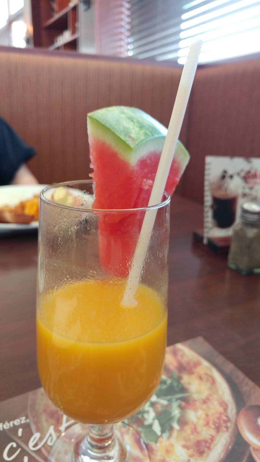 Toujours Mikes | restaurant | 9700 Boulevard de lOrmière, Québec, QC G2B 4C4, Canada | 4188433030 OR +1 418-843-3030