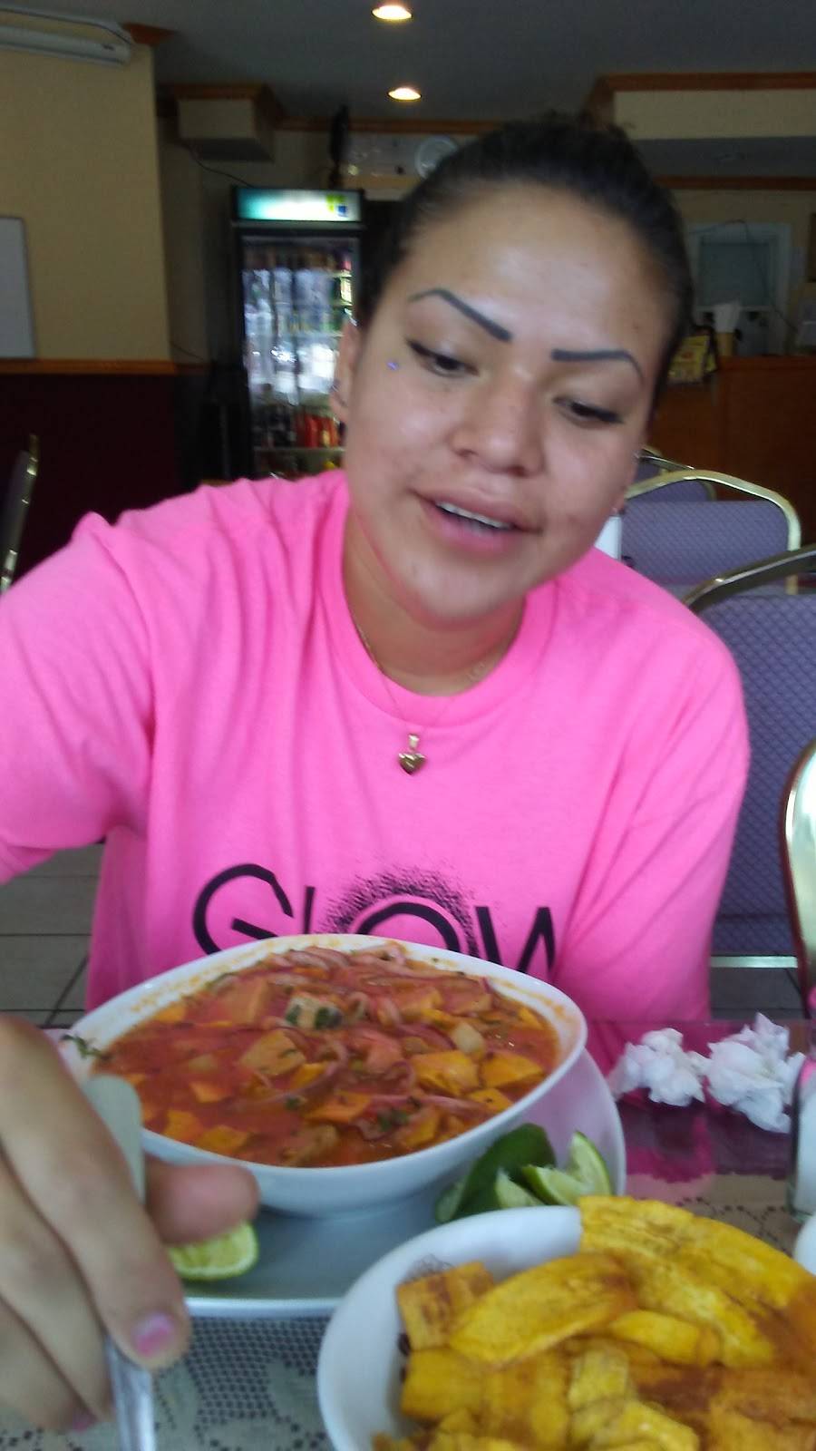 Mi Lindo Ecuador Restaurant & Fish Market | restaurant | 182 Bloomfield Ave, Newark, NJ 07104, USA | 9734838363 OR +1 973-483-8363