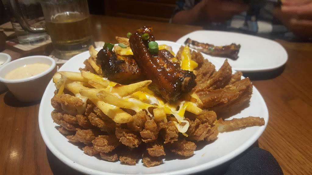 Outback Steakhouse | restaurant | 921 US Highway 27 North, Sebring, FL 33870, USA | 8633854329 OR +1 863-385-4329