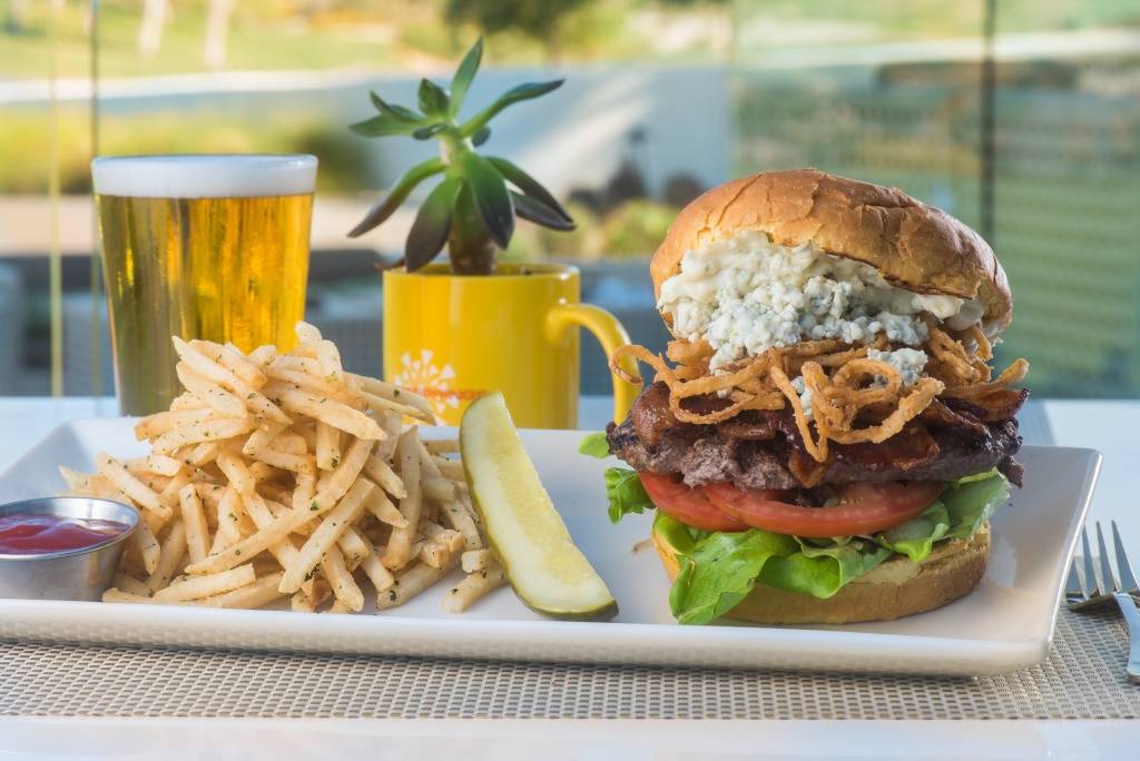 Escena Lounge & Grill | night club | 1100 Clubhouse View Dr, Palm Springs, CA 92262, USA | 7609920002 OR +1 760-992-0002