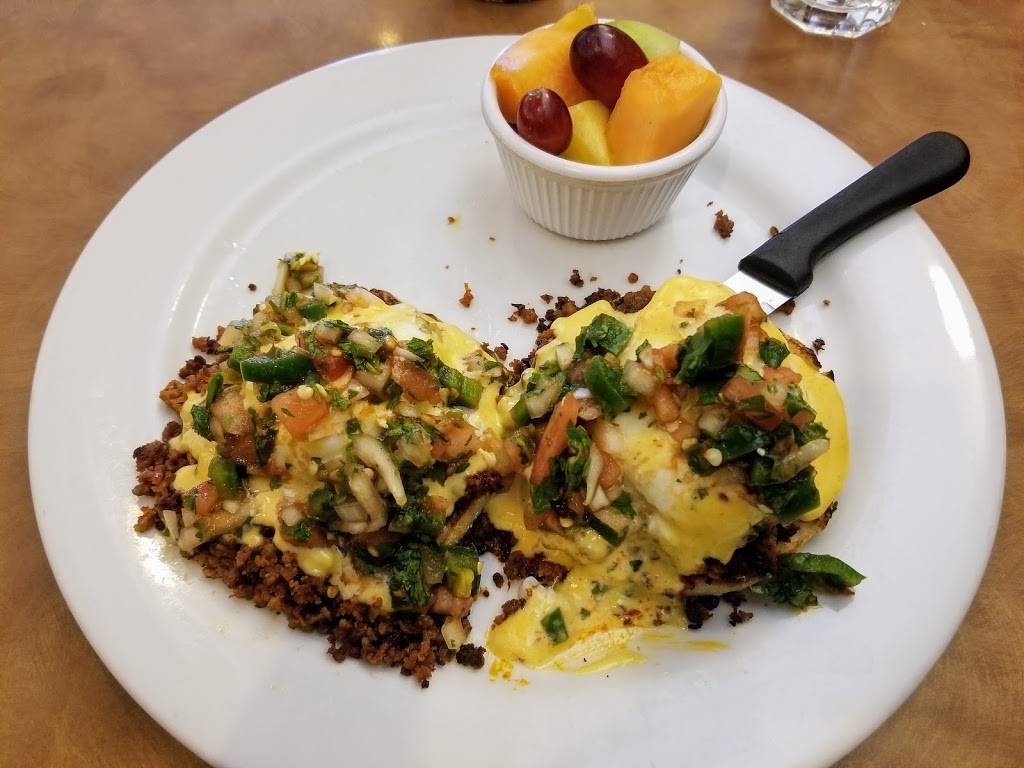 Georgie Vs | restaurant | 1139 Church St, Northbrook, IL 60062, USA | 8477539638 OR +1 847-753-9638