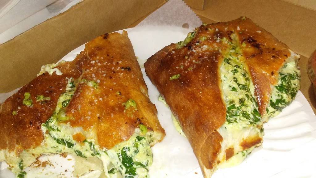 Rojas Pizza | restaurant | 440 W Adams St, Jacksonville, FL 32202, USA | 9045250432 OR +1 904-525-0432