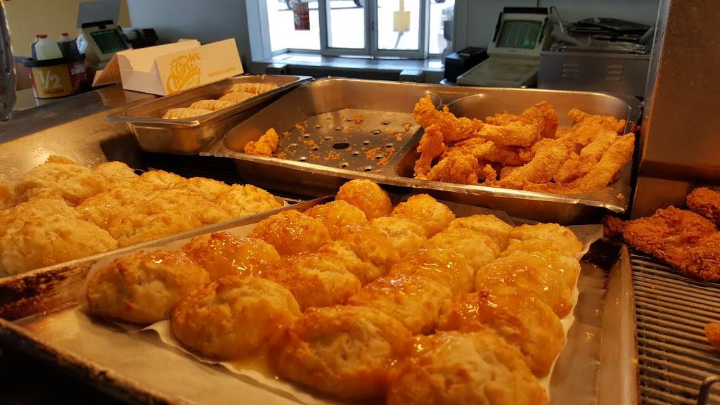 Churchs Chicken | restaurant | 3077 Thomas St, Memphis, TN 38127, USA | 9013589728 OR +1 901-358-9728