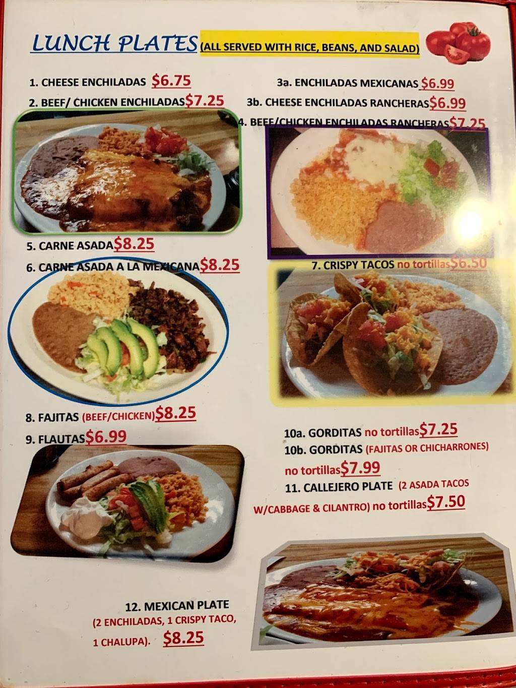 Noras Mexican Restaurant | restaurant | 2906 Mission Rd, San Antonio, TX 78214, USA | 2109320068 OR +1 210-932-0068