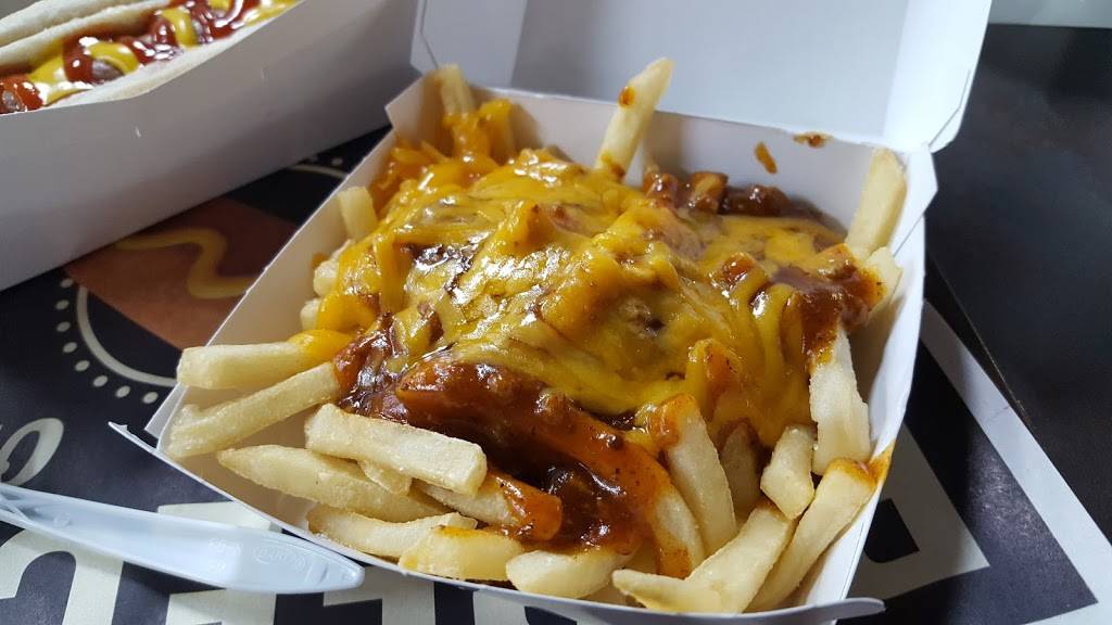 Wienerschnitzel | restaurant | 3104 W Century Blvd, Inglewood, CA 90303, USA | 3106710733 OR +1 310-671-0733