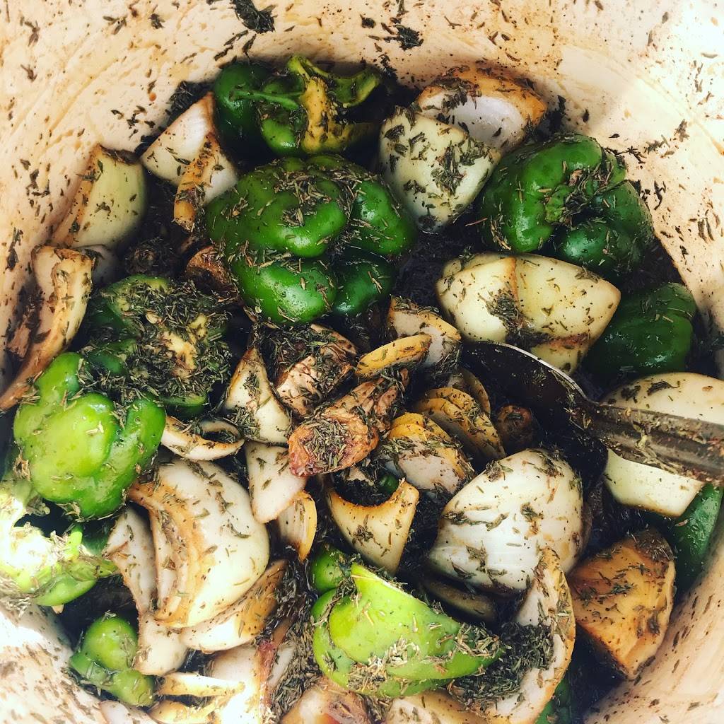 The Jerk Grill | restaurant | 1024 Washington St, Redlands, CA 92374, USA | 6263105274 OR +1 626-310-5274