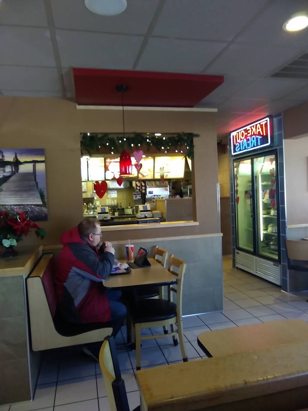 Dairy Queen Grill & Chill | restaurant | 201 E Lead St, Bessemer, MI 49911, USA | 9066636061 OR +1 906-663-6061