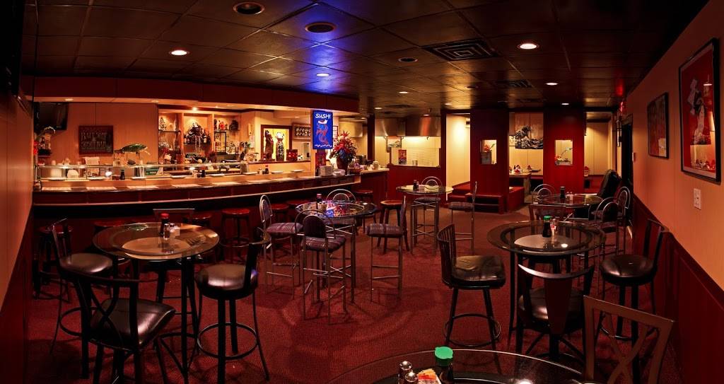 Yamato Japanese Restaurant | restaurant | 2104 61st St, Galveston, TX 77551, USA | 4097442742 OR +1 409-744-2742