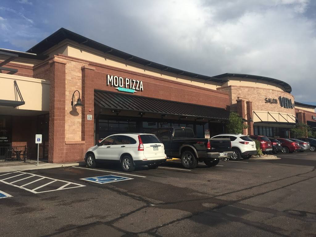 MOD Pizza | restaurant | 7447 N Academy Blvd, Colorado Springs, CO 80920, USA | 7192191912 OR +1 719-219-1912