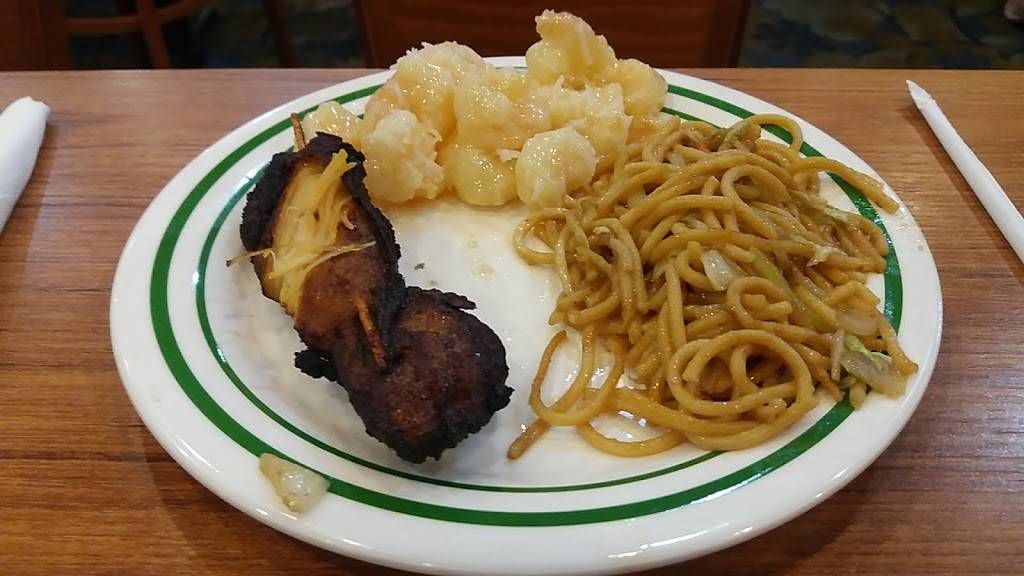 Hibachi City Buffet | restaurant | 3414 W Southern Ave, Phoenix, AZ 85041, USA | 6022436666 OR +1 602-243-6666