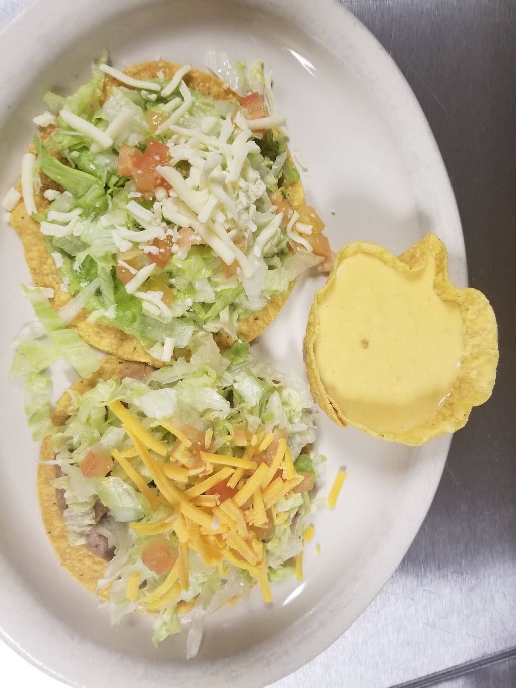 Los Pinos Mexican Restaurant | restaurant | 121 E Main St, Royse City, TX 75189, USA | 9726359010 OR +1 972-635-9010