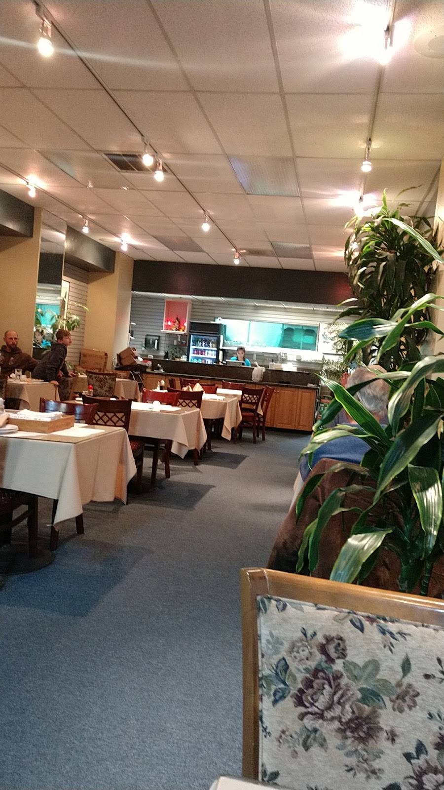 China Village | restaurant | 107 San Marin Dr, Novato, CA 94945, USA | 4158923823 OR +1 415-892-3823