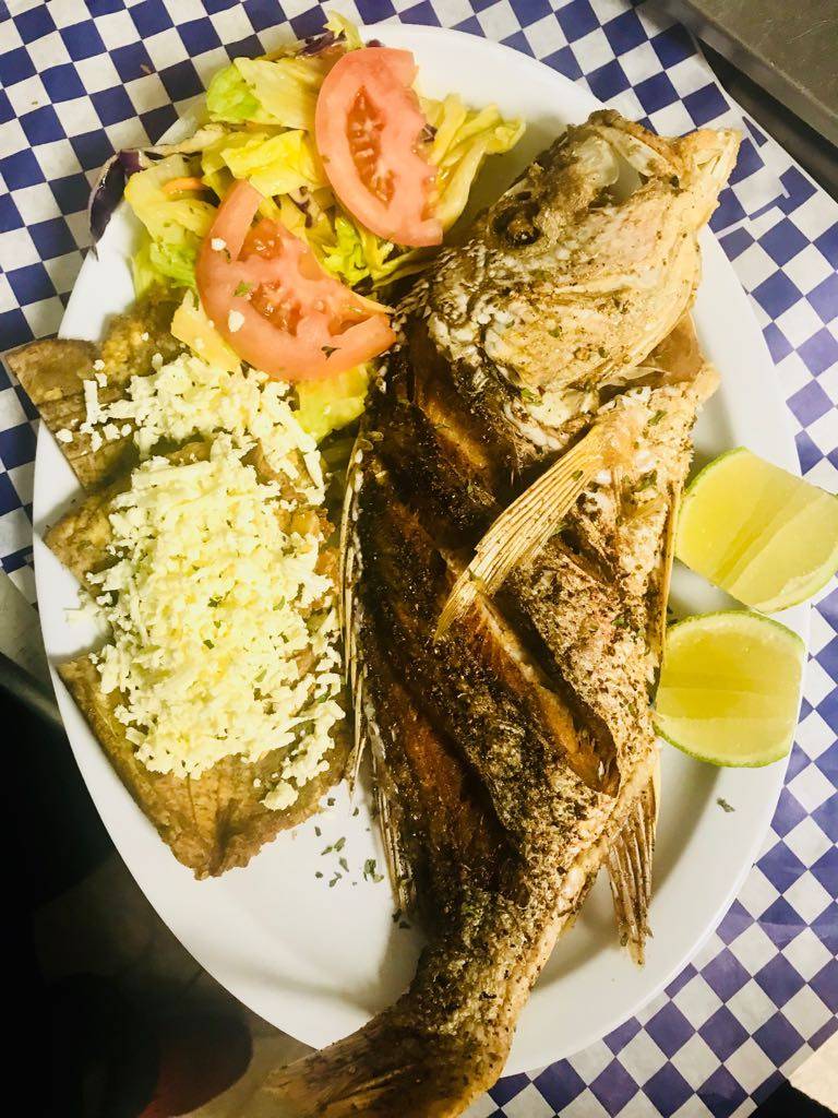 Rincon Latino | restaurant | 2132 Whisper Lakes Blvd, Orlando, FL 32837, USA | 4076902285 OR +1 407-690-2285