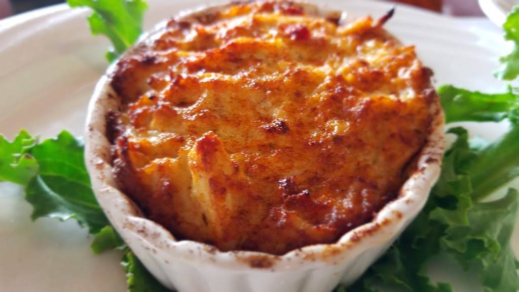 The Crab Trap | restaurant | 1 Broadway, Somers Point, NJ 08244, USA | 6099277377 OR +1 609-927-7377